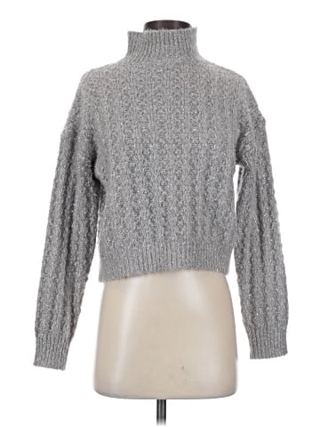 Aster Turtleneck Sweater (view 1)