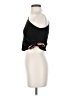 Urban Outfitters Black Long Sleeve Top Size S - photo 5