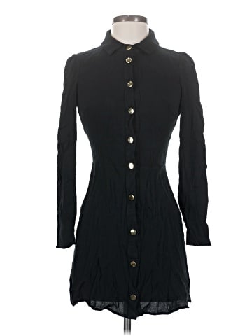 Reformation Long Sleeve Blouse (view 1)