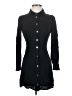 Reformation Black Long Sleeve Blouse Size 4 - photo 1