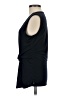 Ann Taylor Black Sleeveless Blouse Size XS - photo 5