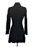 Reformation Black Long Sleeve Blouse Size 4 - photo 2