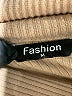 Fashion Tan Pullover Sweater Size M - photo 9