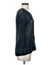 Apt. 9 Blue Pullover Sweater Size XS - photo 4