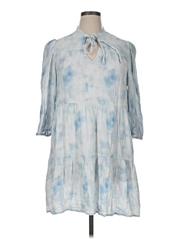 Margaret O'Leary Casual Dress (view 1)