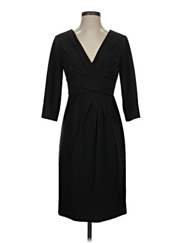 White House Black Market Cocktail Dress (view 1)