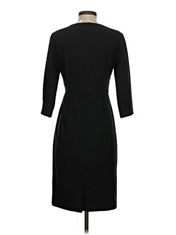 White House Black Market Cocktail Dress (view 2)