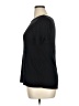 Lyss Loo Black Short Sleeve T-Shirt Size XL - photo 5