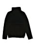 Assorted Brands 100% Polyester Black Track Jacket Size 10 - photo 2