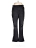 Express Black Jeans Size 12 - photo 1
