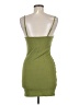 Unbranded Green Casual Dress Size M - photo 2