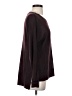 H&M Burgundy Pullover Sweater Size XS - photo 4