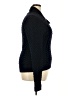Gap Chevron-herringbone Black Turtleneck Sweater Size 32 (estimated) - photo 4