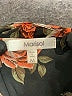 Marisol 100% Polyester Floral Black Sleeveless Blouse Size M - photo 7