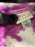 A New Day Tie-dye Purple Long Sleeve Top Size S - photo 7