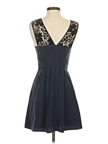 BCBGeneration Cocktail Dress (view 2)