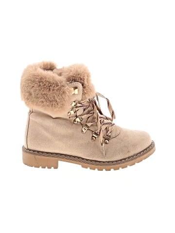 CATHERINE Catherine Malandrino Ankle Boots (view 1)