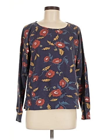 Mod-O-Doc Long Sleeve T-Shirt (view 1)