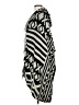 Guapa Black Poncho Size M - photo 5