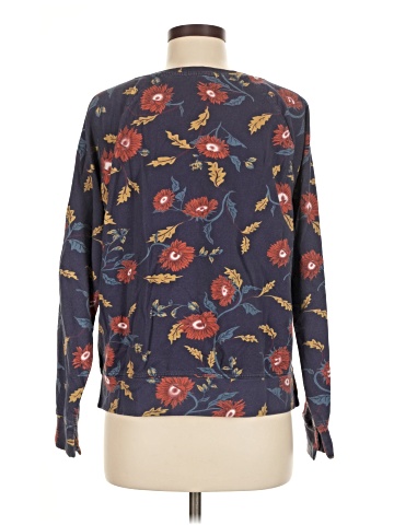Mod-O-Doc Long Sleeve T-Shirt (view 2)