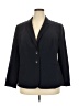 The Limited Black Blazer Size 18 - photo 1