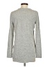 Ann Taylor Silver Pullover Sweater Size XXS - photo 2