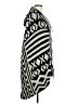 Guapa Black Poncho Size M - photo 4