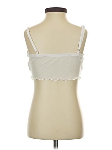 Shein Sleeveless Blouse (view 2)