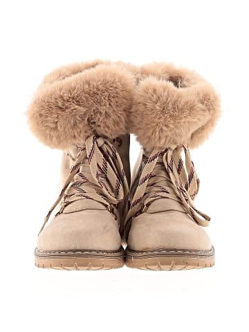 CATHERINE Catherine Malandrino Ankle Boots (view 2)