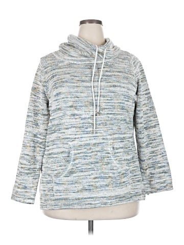 Preswick & Moore Pullover Sweater (view 1)