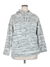 Preswick & Moore Silver Pullover Sweater Size 2X - photo 1
