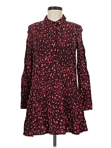 Zara TRF Casual Dress (view 1)