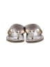 Unbranded Brown Sandals Size 4 (estimated) - photo 2