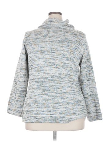 Preswick & Moore Pullover Sweater (view 2)