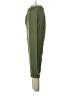 Madewell Solid Green Casual Pants Size XXS - photo 5
