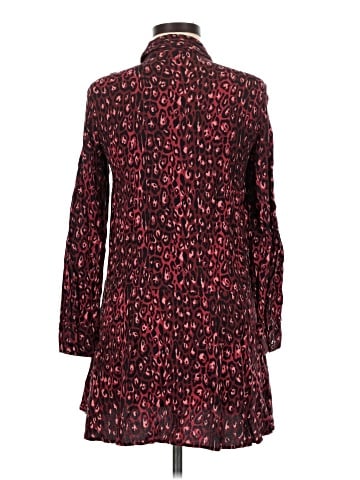 Zara TRF Casual Dress (view 2)