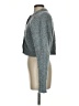 Zara Tweed Gray Cardigan Size S - photo 5