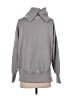 Cable & Gauge Gray Turtleneck Sweater Size S - photo 2