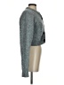 Zara Tweed Gray Cardigan Size S - photo 4