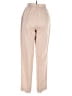 Classiques Entier Solid Tan Casual Pants Size 6 (petite) - photo 2