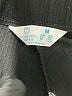 Primark Hearts Black Shorts Size 8 - 10 - photo 3
