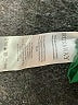 Runaway Green Cocktail Dress Size XS - photo 5