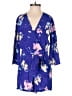 Yumi Kim 100% Silk Purple Romper Size XS - photo 1