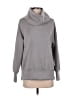 Cable & Gauge Gray Turtleneck Sweater Size S - photo 1
