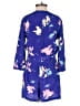 Yumi Kim 100% Silk Purple Romper Size XS - photo 2