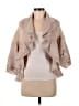 Assorted Brands Tan Cardigan Size S - photo 1