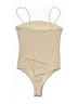 rue21 Tan Bodysuit Size S - photo 2