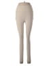 Fabletics Solid Ivory Active Pants Size S (estimated) - photo 1