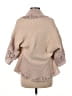 Assorted Brands Tan Cardigan Size S - photo 2