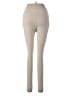 Fabletics Solid Ivory Active Pants Size S (estimated) - photo 2
